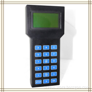 Tacho Universal V2008,Tacho 2008 Odometer correction, Universal dash programmer